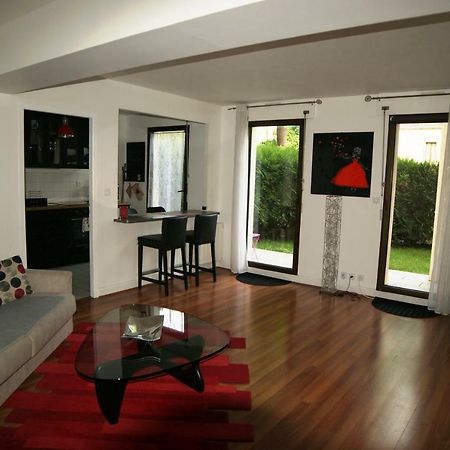 דיז'ון Appartement Le Louvre מראה חיצוני תמונה