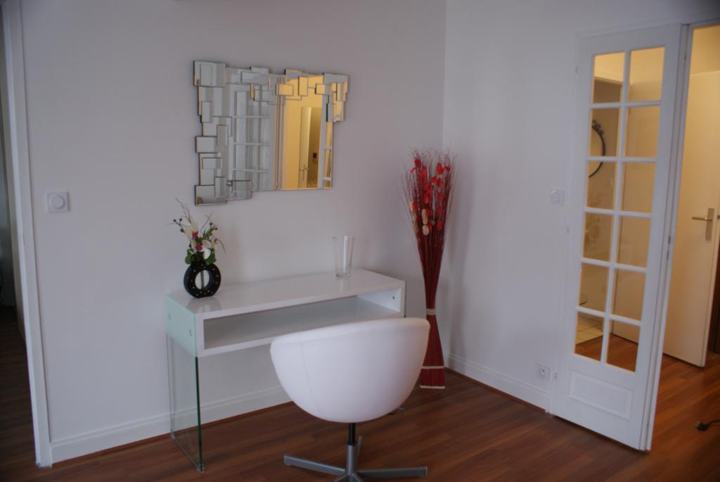 דיז'ון Appartement Le Louvre מראה חיצוני תמונה