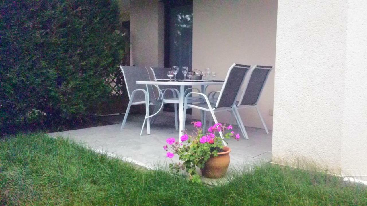 דיז'ון Appartement Le Louvre מראה חיצוני תמונה